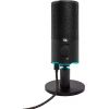 JBL microphone Quantum Stream, black