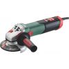 Angle grinder WE 19-125 Quick M-Brush, Metabo