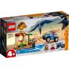 LEGO LEGO® 76943 Jurassic World - Pościg za pteranodonem