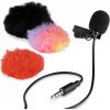 Joby microphone Wavo Lav Mobile JB01716-BWW