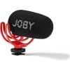 Joby microphone Wavo (JB01675-BWW)