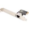 Digitus Gigabit Ethernet PCI Express Network Card