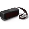 PHILIPS TAS4807B/00 Bluetooth skaļrunis ar iebūvētu mikrofonu, melns