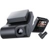 Dash camera DDPAI Z40 GPS DUAL 2.7K 1944p/30fps WIFI