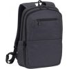 NB BACKPACK SUZUKA 15.6"/7760 BLACK RIVACASE