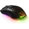 SteelSeries Aerox 3 Wireless (2022) Onyx