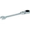 Bahco Ratchet flex combination wrench 41RM 8mm Sprūdatslēgas