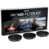 Hoya Filters Hoya filter kit PRO ND 8/64/1000 72mm