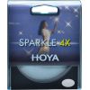 Hoya Filters Hoya filter Sparkle 4x 58mm