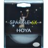 Hoya Filters Hoya filter Sparkle 6x 55mm