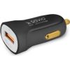 Savio Car Quick Charge charger Savio SA-05/B 3.0A, 1xUSB