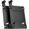 Fractal Design SSD Tray kit – Type-B (2-pack) Black