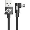 Baseus MVP Elbow Cable USB Type-C 2A 1m - Black