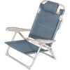 Chair Easy Camp Breaker Ocean Blue