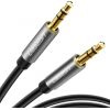 UGREEN mini jack 3,5mm AUX Cable 1m (black)