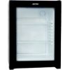 MPM-35-MBV-07 Minibar refrigerator Freestanding Black