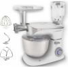 Esperanza EKM025 food processor 5 L Stainless steel,White 1000 W