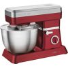 Clatronic KM 3630 Stand mixer Red 1200 W