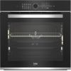 Built-in oven Beko BBIM13400XS 71 l 3300 W