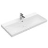 Villeroy &amp; Boch izlietne Avento, 800x470 mm, balta