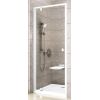 Ravak dušas durvis PDOP1, 900 mm, h=1900, spīdīgs/caurspīdīgs stikls