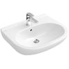 Villeroy &amp; Boch izlietne O.novo, 600x490 mm, balta