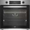 Beko BBIE123001XD oven 72 L 2400 W A Stainless steel