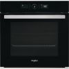 Whirlpool AKZ9 6240 NB oven 73 L A+ Black