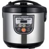 Esperanza EKG011 Multicooker Cooking 5 L 860 W Black, Metallic