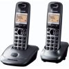 Panasonic KX-TG2512 telephone DECT telephone Grey Caller ID