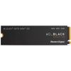 Western Digital Black SN770 M.2 250 GB PCI Express 4.0 NVMe