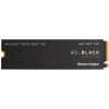 Western Digital Black SN770 M.2 1000 GB PCI Express 4.0 NVMe