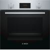 Bosch Serie 2 HBF114BS1 oven 66 L A Stainless steel