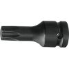 Bahco Impact socket driver BBR203P9 Torx T45 1/2" Шиномонтаж и балансировка колес