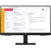 HP P24 G4 FHD Monitor - 23.8" 1920x1080 FHD AG, IPS, DisplayPort/HDMI/VGA, 3 years / 1A7E5AA#ABB