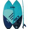 NKX Force Wake Surf Glacier