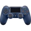 Sony DualShock 4 Gamepad PlayStation 4 Analogue / Digital Bluetooth/USB Blue