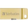 Verbatim Metal Executive    64GB USB 3.0 gold