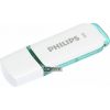 Philips USB 2.0      8GB Snow Edition Green