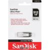 SanDisk Cruzer Ultra Flair 512GB USB 3.0 150MB/s  SDCZ73-512G-G46