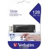 Verbatim Store n Go Slider 128GB USB 2.0