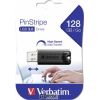 Verbatim Store n Go        128GB Pinstripe USB 3.0 black