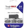 Verbatim ToughMAX USB 2.0   64GB