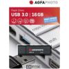 AgfaPhoto USB 3.0 black     16GB