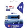 Verbatim Store n Go V3 MAX  64GB USB 3.0