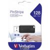 Verbatim Store n Go Pinstripe USB 2.0 / black    128GB