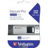 Verbatim Secure Data Pro    32GB USB 3.0