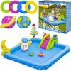 Wodny plac zabaw- galaktyka- BESTWAY 53126 (15977-uniw)