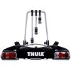 Thule EuroWay G2 3B 13pin Velo turētājs uz āķa