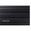 SAMSUNG T7 2TB USB3.2 Gen 2 Super fast external SSD Black